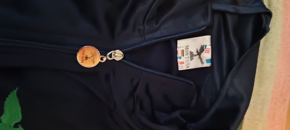 Спортивний костюм ( Монтана з 90-х)