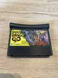 Atari jaguar gra Double dragon