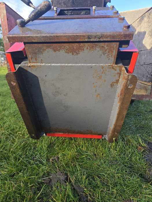 Części do pieca DEFRO 15-18 KW