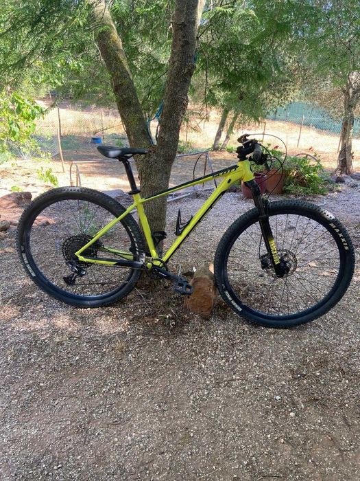 Scott Scale 970 29"