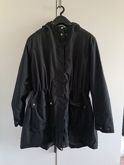 Kurtka Regatta 58, ciepła, duża, plus size.