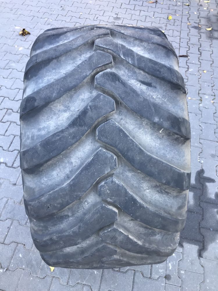 Opona 600 55 R 22,5