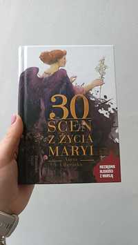 39 scen z życia Maryi