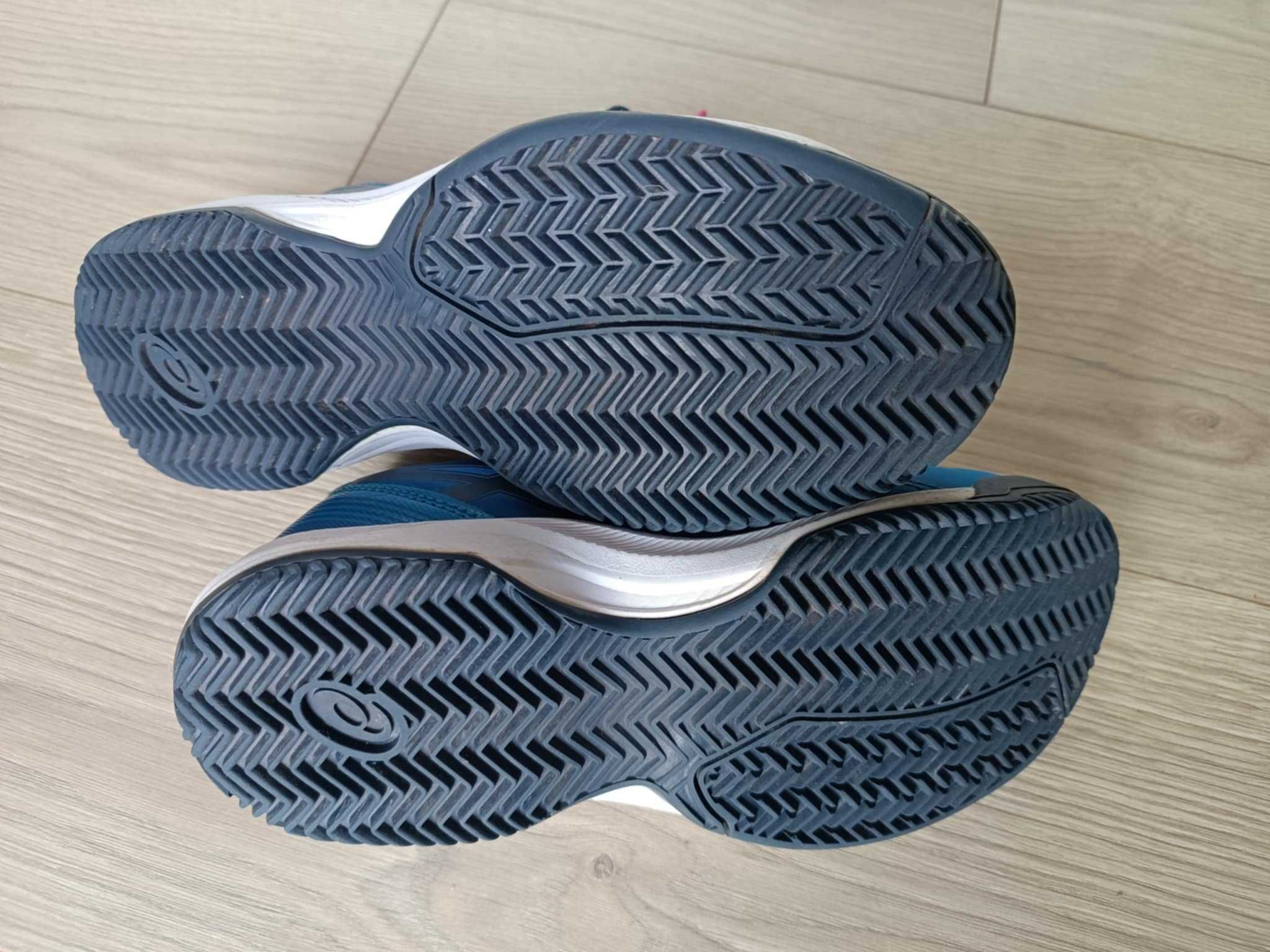Buty tenisowe Asics 35,5 Gel - Padel Pro 5