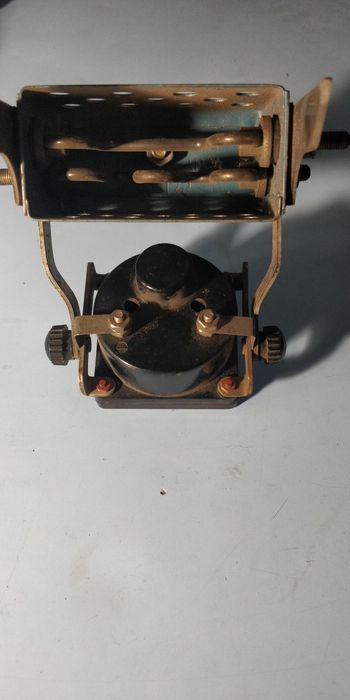 Вилка нагрузочная