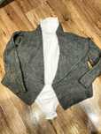 Golf body i narzutka. Rozm S/XS