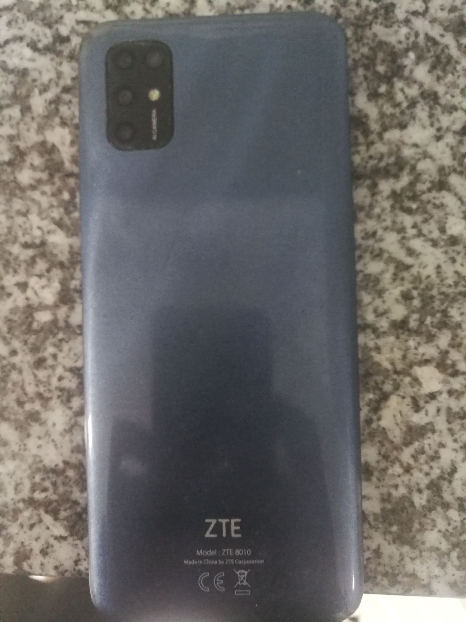 Vendo Telemóvel ZTE