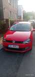 Volkswagen Polo Bezkolizyjny, osoba prywatna