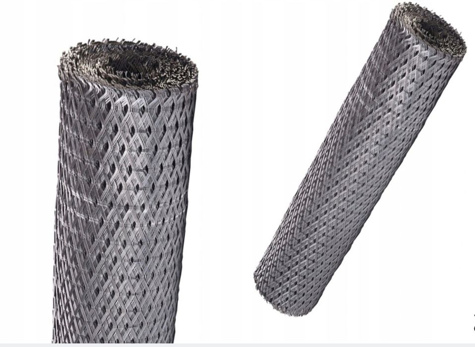 Siatka podtynkowa Ledóchowskiego 10m