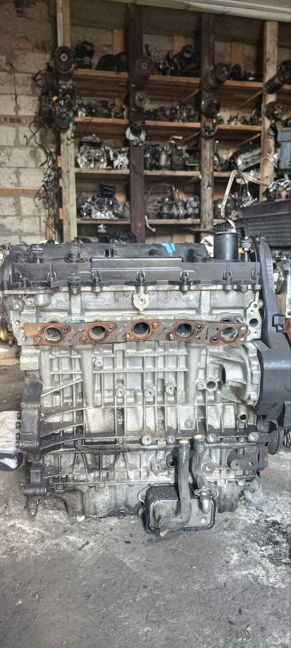 Двигун мотор двигатель VOLVO Вольво S70 V70 2 II 2.4 D5 05244T