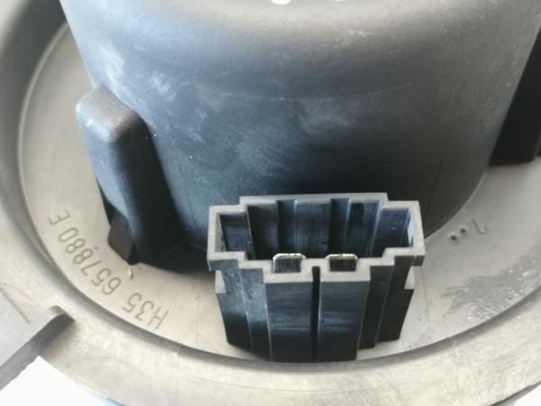 Motor da chauffage / sofagem AUDI A3 (8L1)