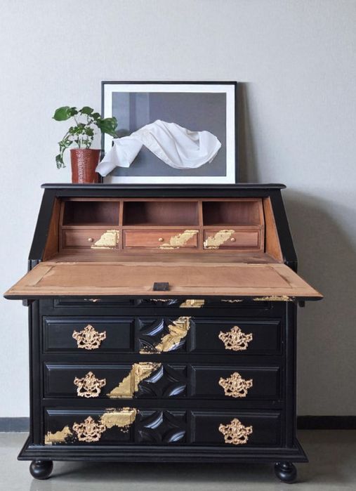 Conoda Escrivaninha Vintage