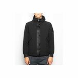 Куртка STONE ISLAND 41027 Soft Shell Jacket Black