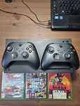 Xbox Séries X 1TB