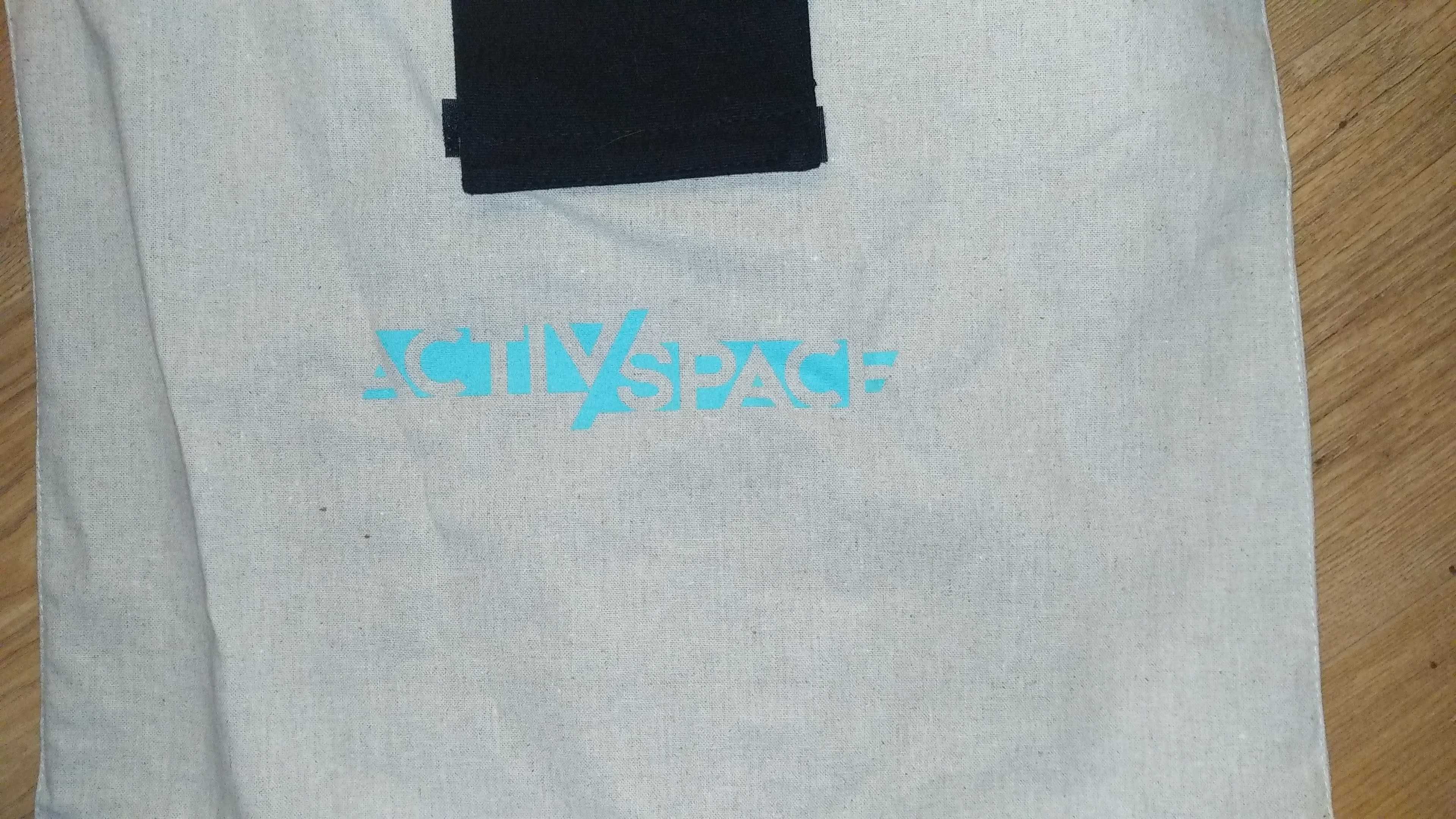 Torba Activ Space