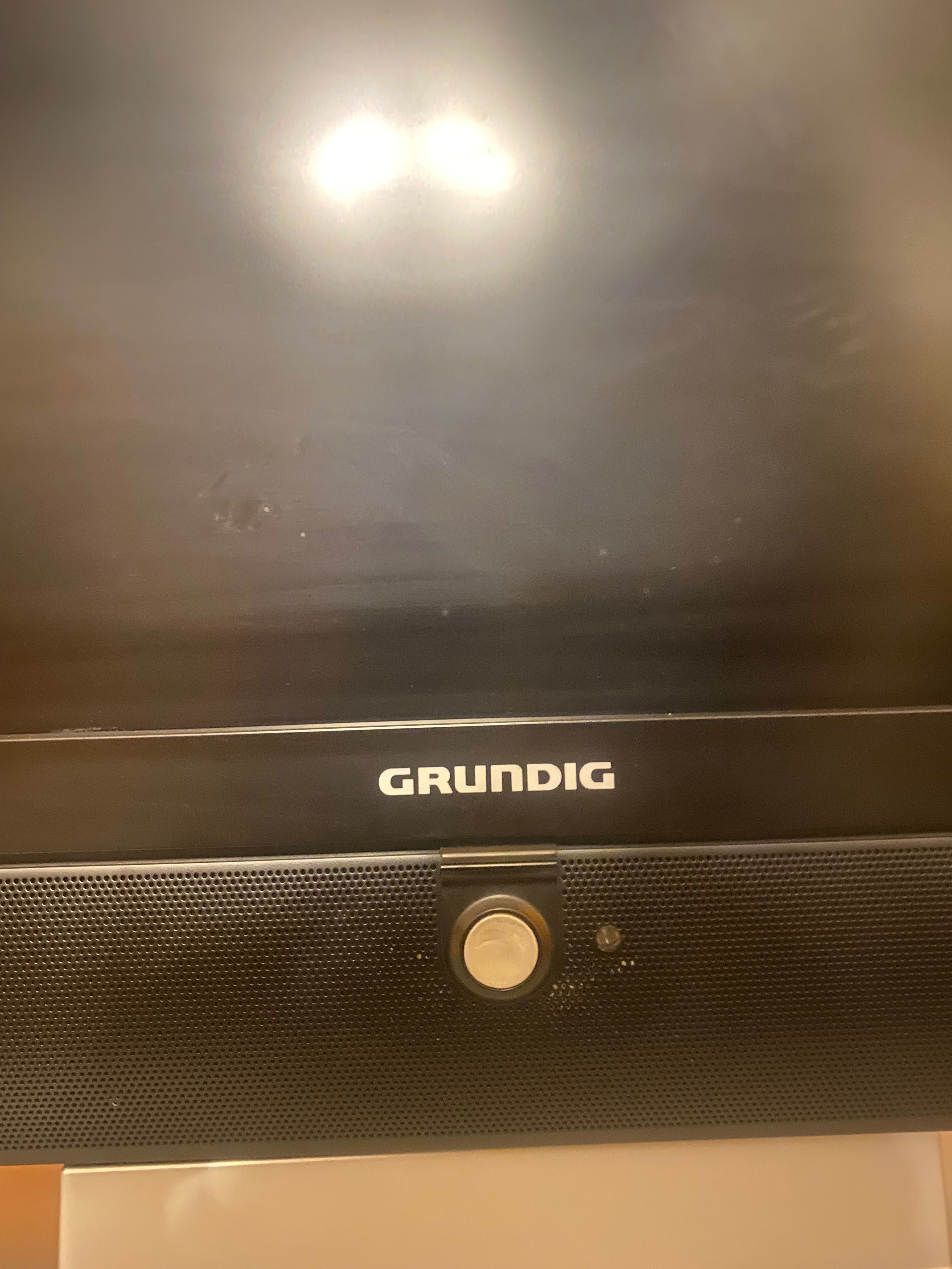 Telewizor Grundig