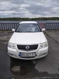 Nissan Almera 2010