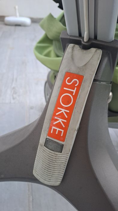 Carrinho de Bebé Stokke Xplory