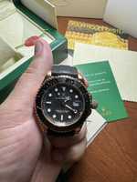 Rolex premium quality