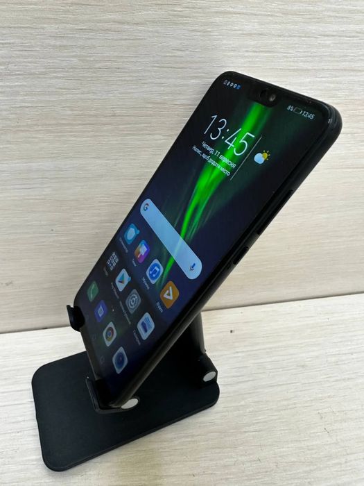 Смартфон Нonor 8x 6/128