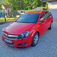 Opel Astra H kombi hak