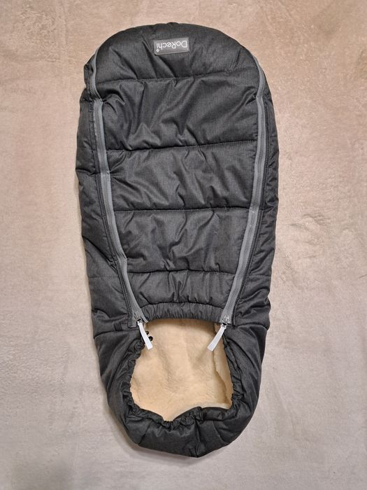 Зимовий конверт Dorechi 0-9 місяців