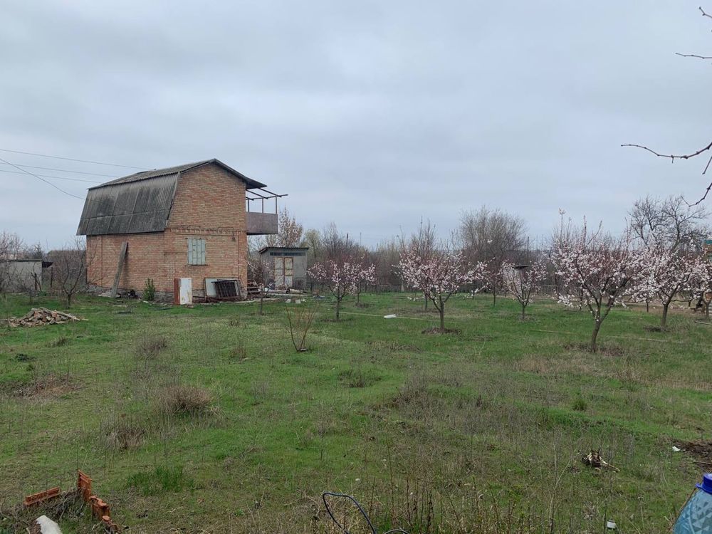 Продам дачу Сады Металлургов 2