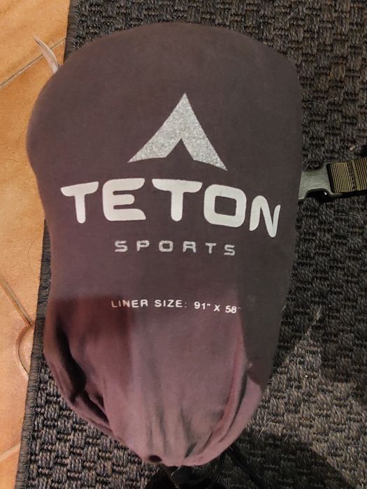 Equipamento de sobrevivência de nível militar