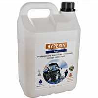 HYPERIN Agri Profesjonalny środek do czyszczenia maszyn rolniczych