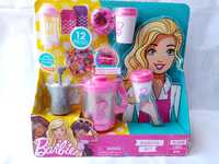 Barbie baristka zestaw