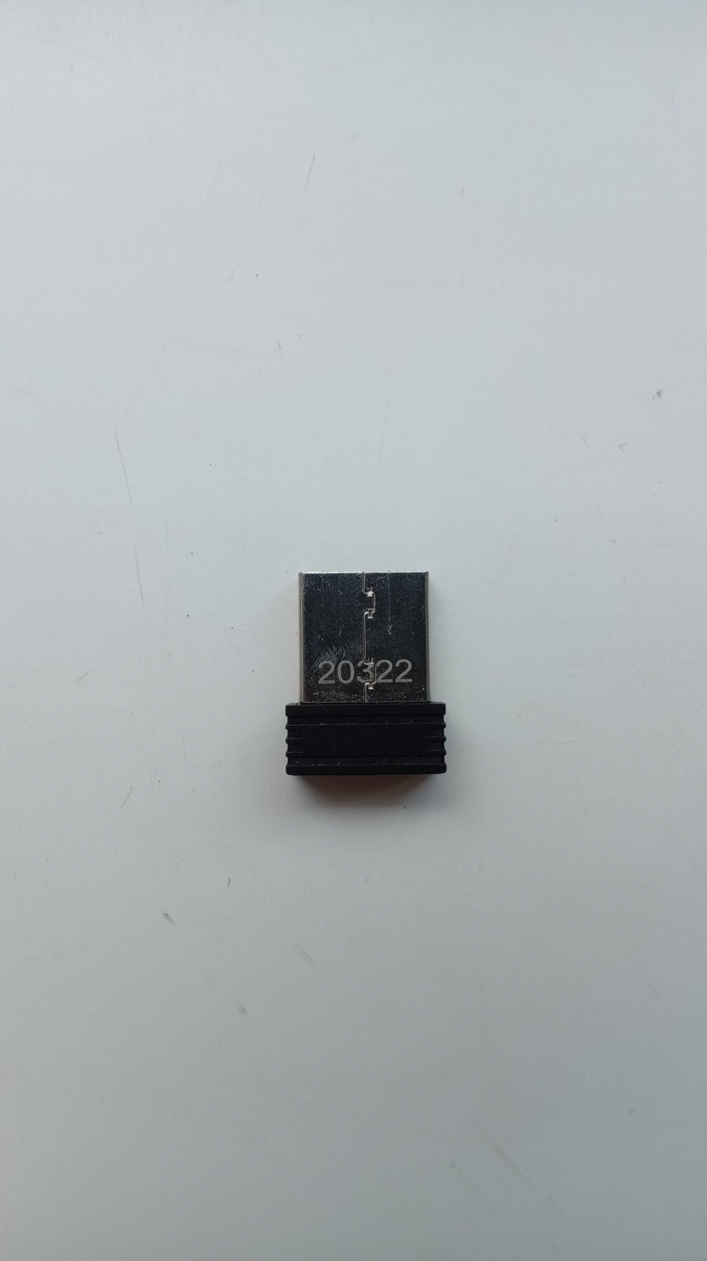 Bluetooth адаптер Trust 20322