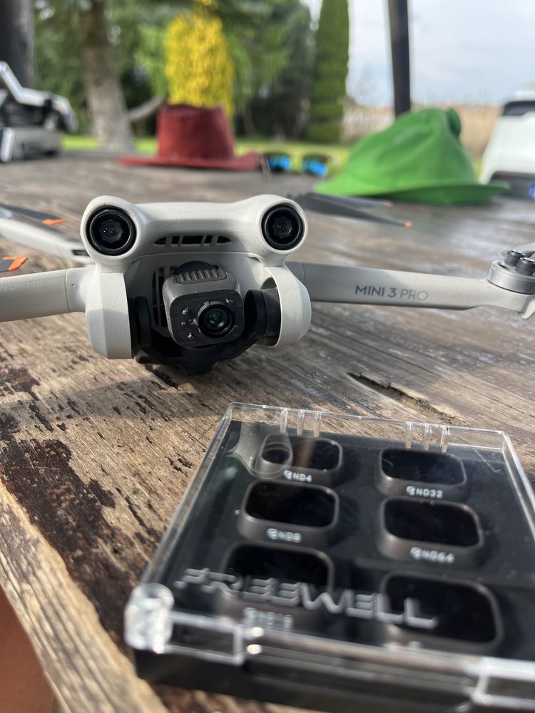Dji Mini 3 Pro Fly More Combo Plus