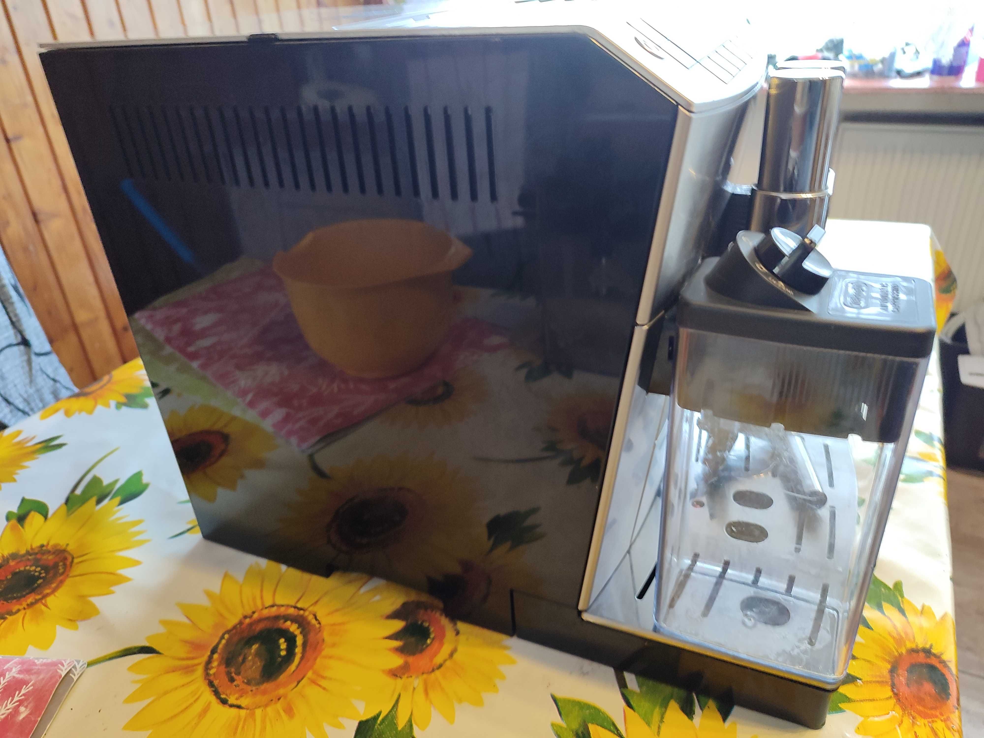 Delonghi Primadonna S