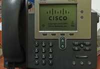 ip-телефон Cisco 7941