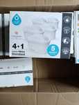 Filtry do wody Dafi Unimax Standard