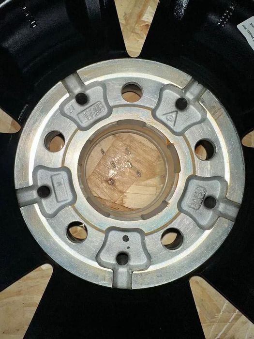 4 felgi 18'' Mercedes Benz W447 V-klasa  Vito felga