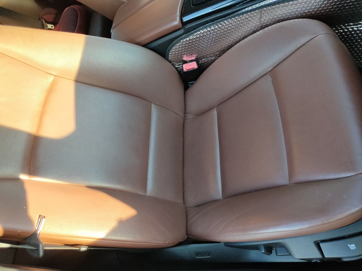 BMW 520d Touring F11 2012