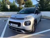 Citroën C3 Aircross 1.2 PureTech Feel