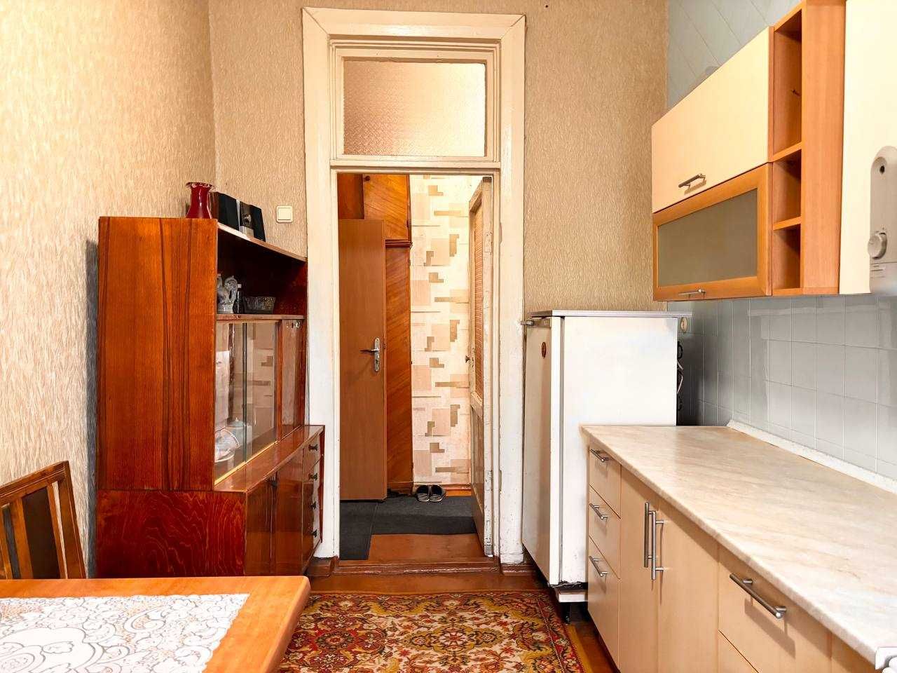 Продам квартиру 3 к ж/м  Северный