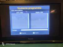 Telewizor Panasonic 37 Viera 100Hz