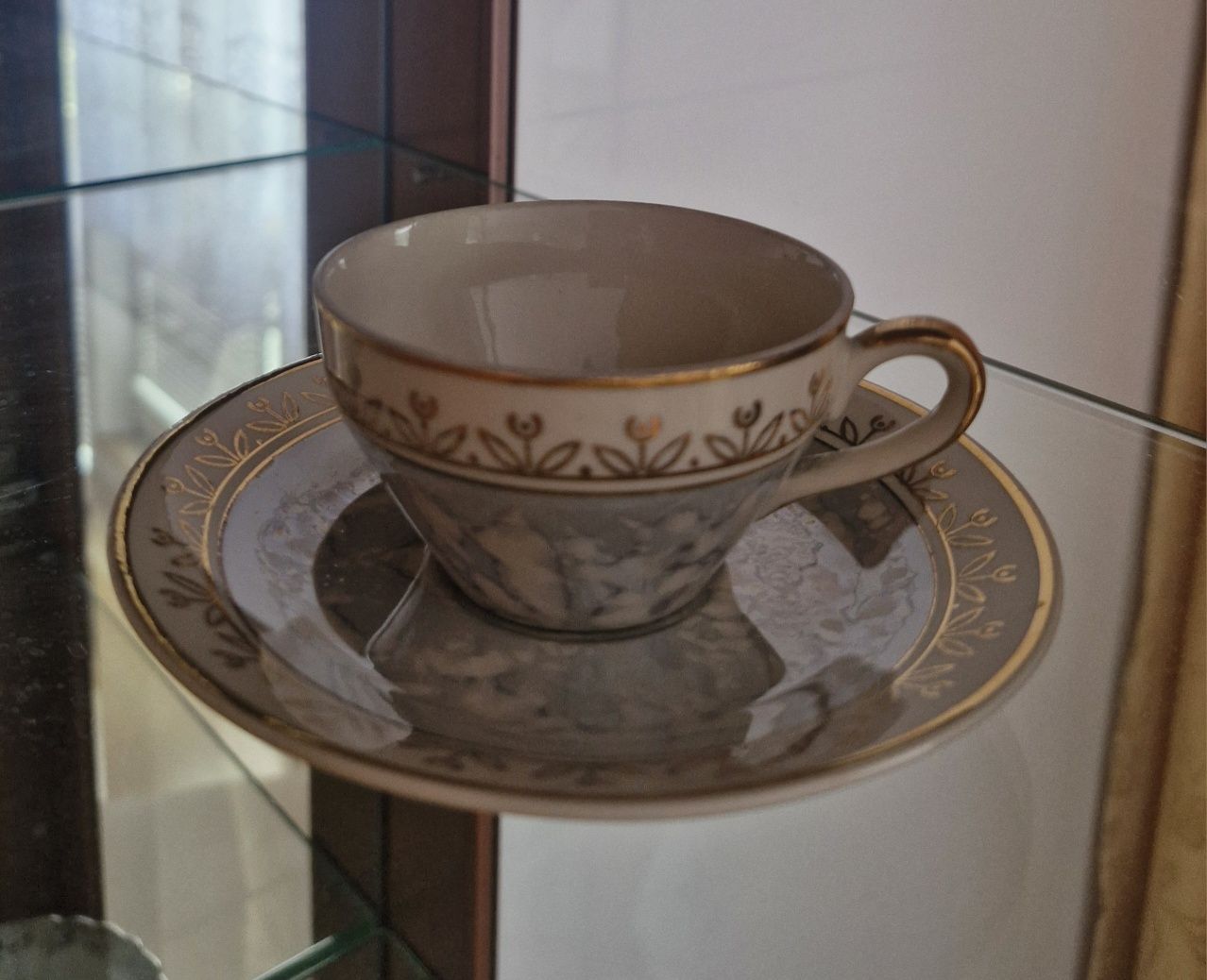 Serwis porcelanowy Chodzież