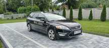 Ford Mondeo 20 cdti