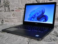 Ноутбук Dell 5468: 14"/i3-7100/4GB DDR4 /120SSD Гарантия!
