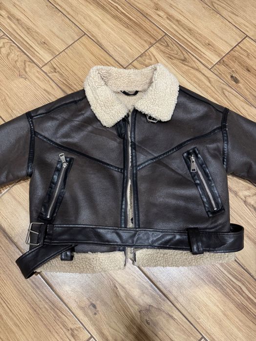 Дубльонка жіноча дівоча