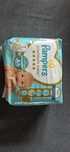 Pampers premium care 1