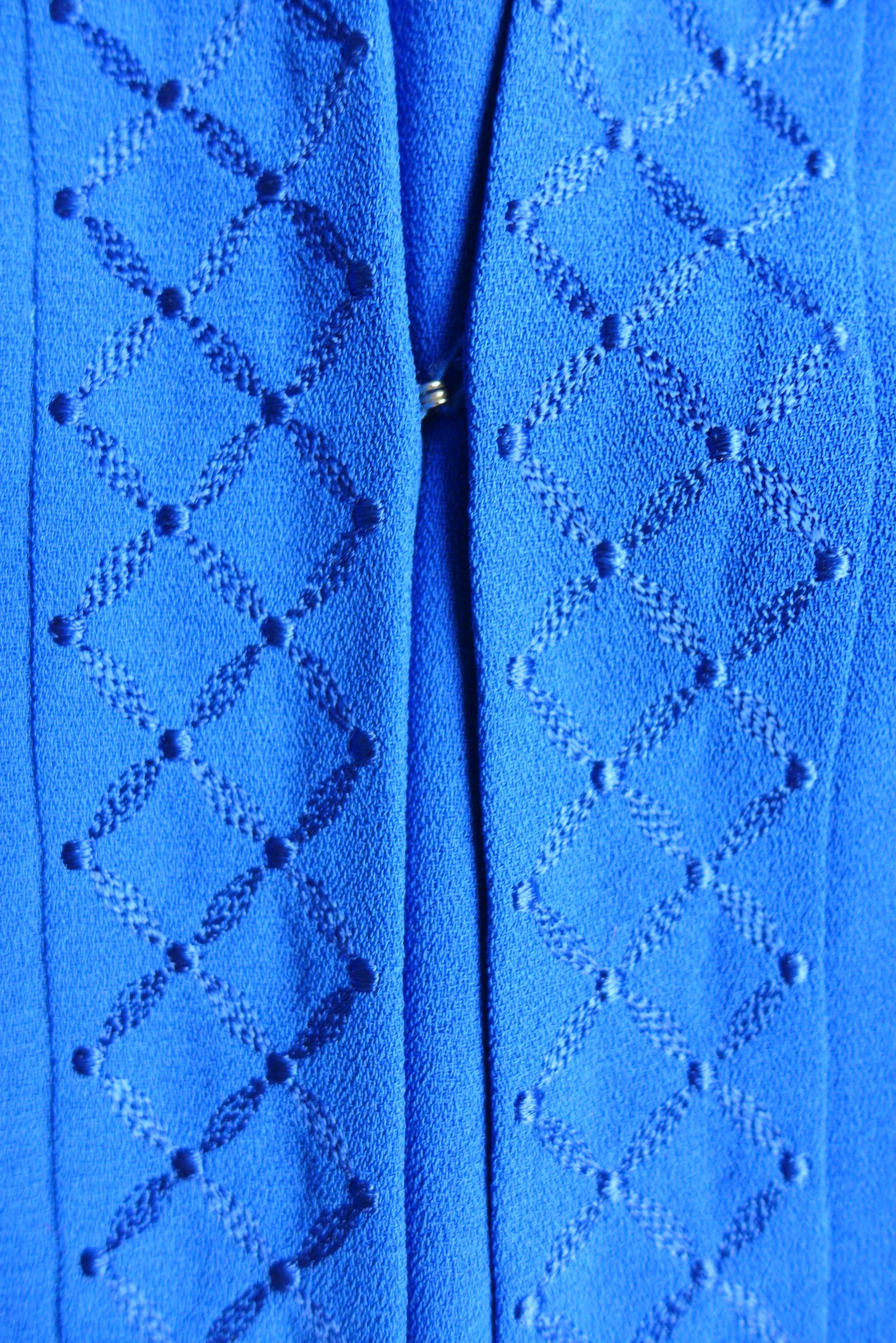 LUKSUS garsonka 3 części marynarka bluzka spódnica 48 22 3XL 4XL XXXL