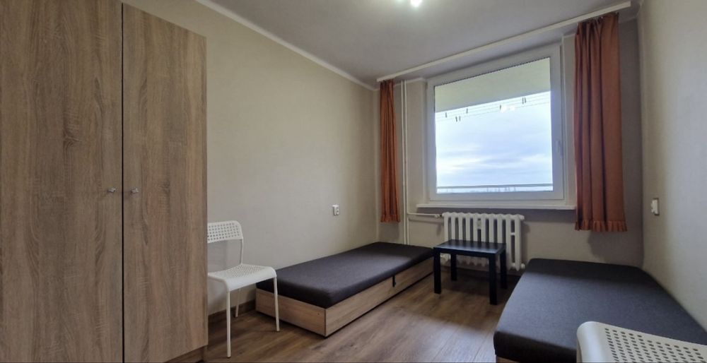 Dom dla 15-30 pracownikow Kraków Bronowice