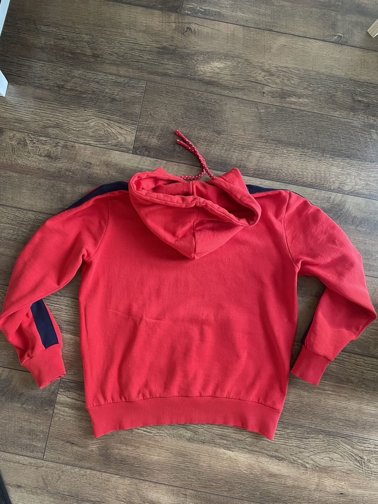 Pepe Jeans - bluza z kapturem M - Ideał !