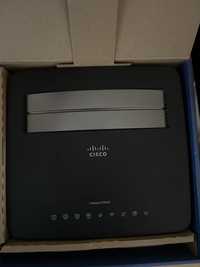 Linksys X3500 N750 DualBand