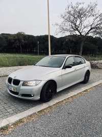 BMW 320d e90 280mil/km